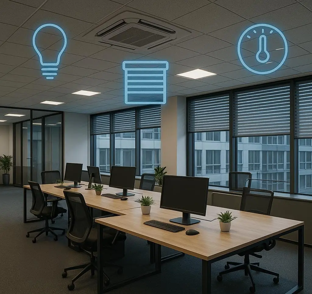 Instalaciones Residenciales